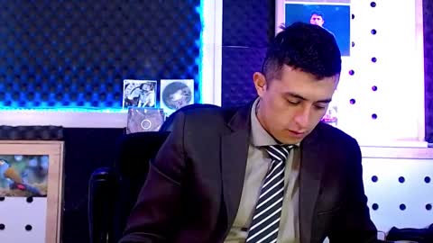 DARKO0717 online show from 21, 2, 2025