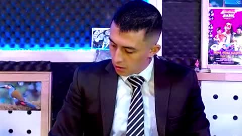 DARKO0717 online show from 8, 3, 2025