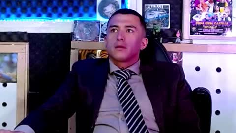 DARKO0717 online show from 11, 3, 2025