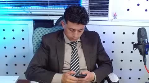 DARKO0717 online show from 8, 9, 2025