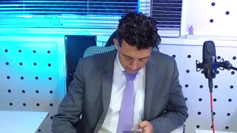 DARKO0717 online show from 9, 9, 2025