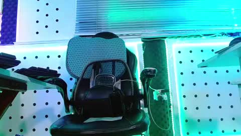 DARKO0717 online show from 17, 9, 2025