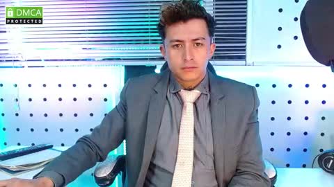 DARKO0717 online show from 5, 10, 2025