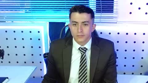 DARKO0717 online show from 7, 11, 2025