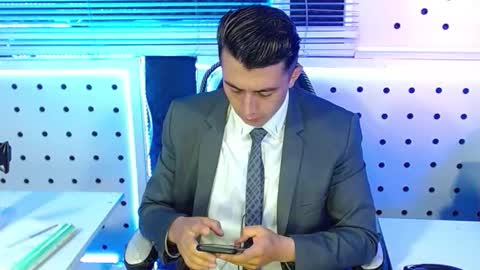 DARKO0717 online show from 10, 11, 2025