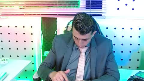 DARKO0717 online show from 20, 11, 2025