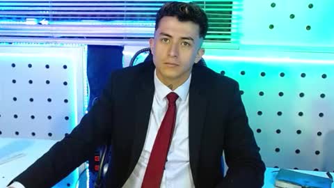 DARKO0717 online show from 3, 12, 2025