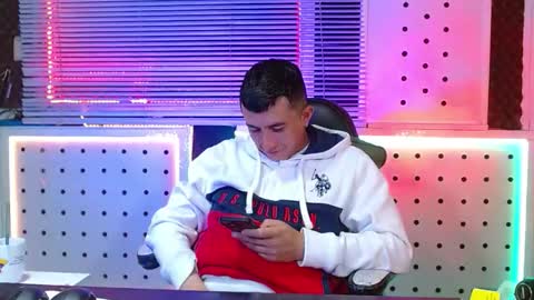 DARKO0717 online show from 1, 3, 2026