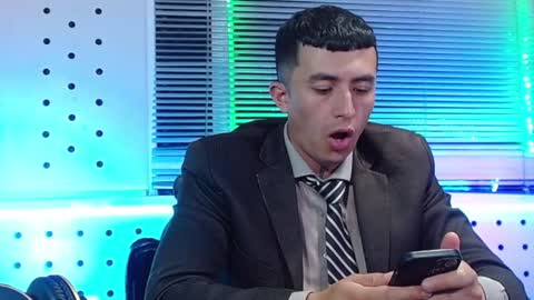 DARKO0717 online show from 19, 3, 2026