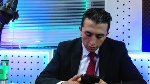 DARKO0717 online show from 1, 4, 2026