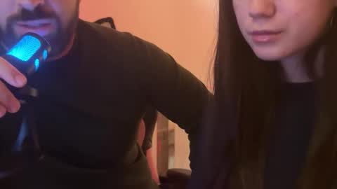 Snapshot of darko_23 chatting on 6, 10, 2025 darko_23 online show from 6, 10, 2025