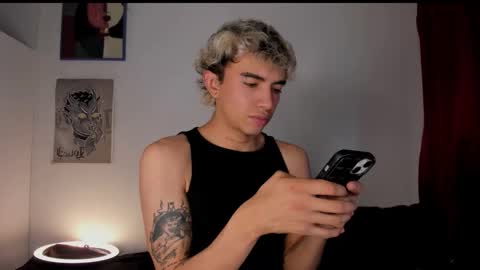 Darko online show from 18, 1, 2026