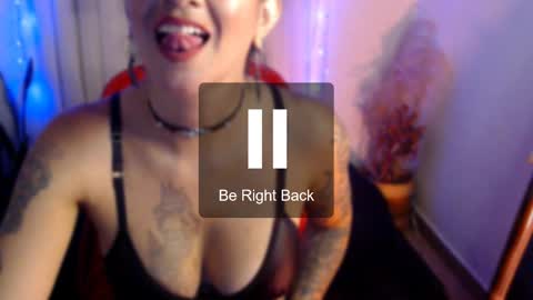 Snapshot of darkopalx chatting on 19, 2, 2025 DARK  OPAL online show from 19, 2, 2025