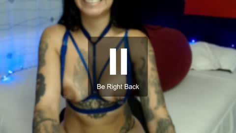 Snapshot of darkopalx chatting on 10, 3, 2025 DARK  OPAL online show from 10, 3, 2025