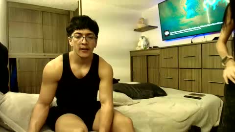 darkpleasuress online show from 20, 12, 2025