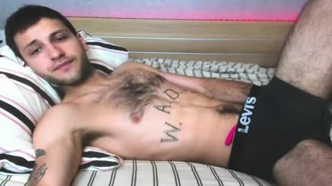 Alex online show from 11, 4, 2026