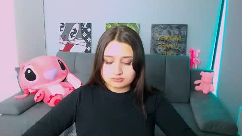 Amelie online show from 14, 4, 2026