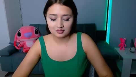 Snapshot of darksidelove_ chatting on 3, 6, 2026 Amelie online show from 3, 6, 2026