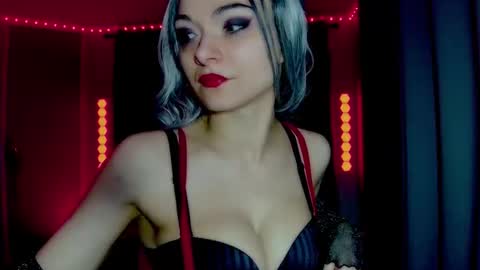 roseredgoddess online show from 28, 2, 2026