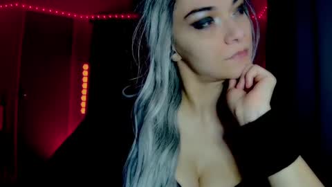 Snapshot of darkskullmistress chatting on 7, 6, 2026 roseredgoddess online show from 7, 6, 2026