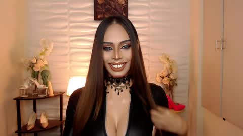 HAPPY BIRTHDAY MISTRESS MADRIANA online show from 8, 12, 2024