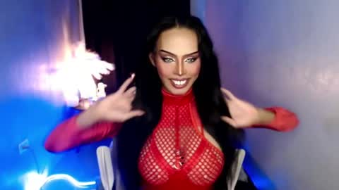 HAPPY BIRTHDAY MISTRESS MADRIANA online show from 3, 4, 2026