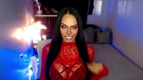 Snapshot of darksoul_mistress chatting on 16, 6, 2026 HAPPY BIRTHDAY MISTRESS MADRIANA online show from 16, 6, 2026