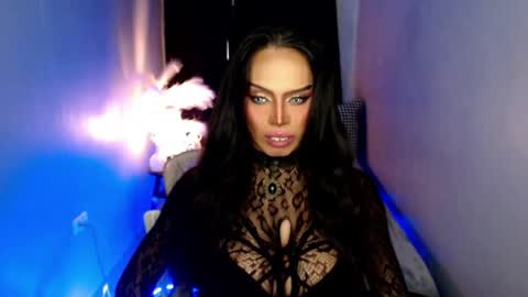Snapshot of darksoul_mistress chatting on 8, 7, 2026 HAPPY BIRTHDAY MISTRESS MADRIANA online show from 8, 7, 2026