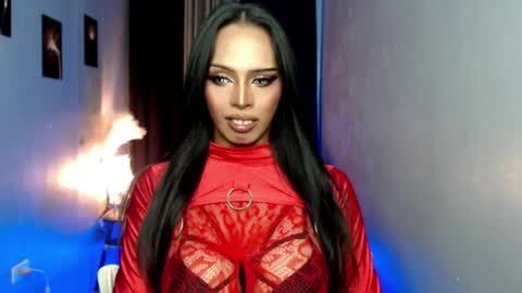 Snapshot of darksoul_mistress chatting on 9, 7, 2026 HAPPY BIRTHDAY MISTRESS MADRIANA online show from 9, 7, 2026