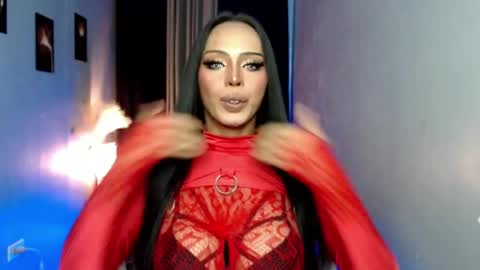 Snapshot of darksoul_mistress chatting on 20, 7, 2026 HAPPY BIRTHDAY MISTRESS MADRIANA online show from 20, 7, 2026