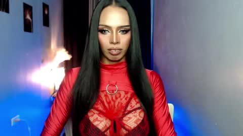 Snapshot of darksoul_mistress chatting on 20, 7, 2026 HAPPY BIRTHDAY MISTRESS MADRIANA online show from 20, 7, 2026