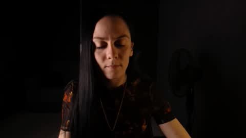 darkspark_ online show from 25, 10, 2025