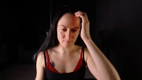 darkspark_ online show from 7, 11, 2025