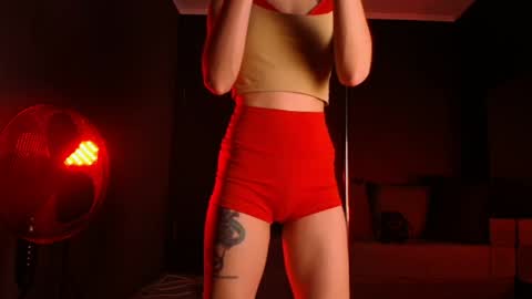 darkspark_ online show from 1, 4, 2026