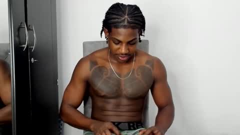 Darktemp  online show from 11, 2, 2026