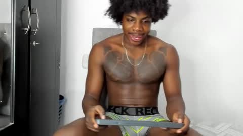 Darktemp  online show from 12, 2, 2026