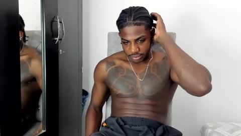 Darktemp  online show from 22, 3, 2026