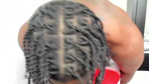 Darktemp  online show from 5, 4, 2026