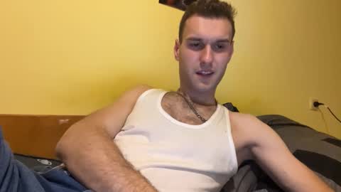 Nick online show from 24, 11, 2025