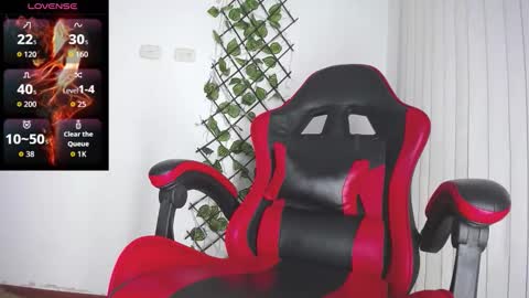 Snapshot of darkviper26 chatting on 11, 9, 2025 darkviper26 online show from 11, 9, 2025