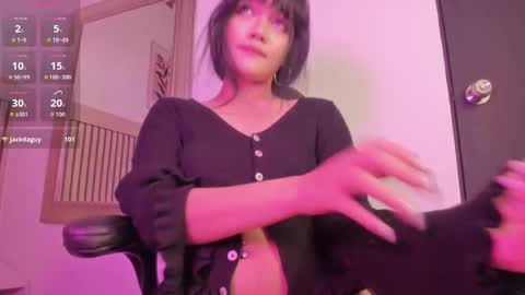 Snapshot of darky_doll chatting on 8, 2, 2026 Darky Doll online show from 8, 2, 2026
