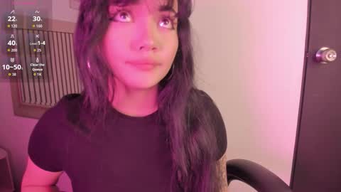 Snapshot of darky_doll chatting on 15, 2, 2026 Darky Doll online show from 15, 2, 2026