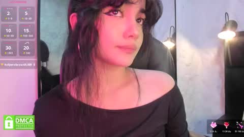 Snapshot of darky_doll chatting on 23, 2, 2026 Darky Doll online show from 23, 2, 2026