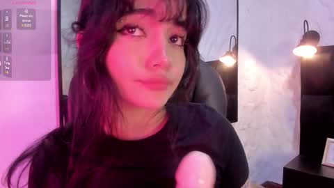 Snapshot of darky_doll chatting on 28, 2, 2026 Darky Doll online show from 28, 2, 2026