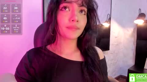 Darky Doll online show from 23, 3, 2026