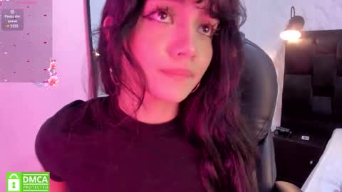 Darky Doll online show from 29, 3, 2026