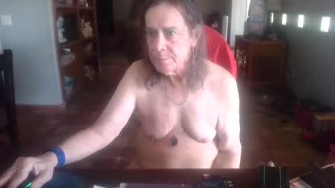 Snapshot of darla_darling1222101 chatting on 2, 3, 2026 darla_darling1222101 online show from 2, 3, 2026