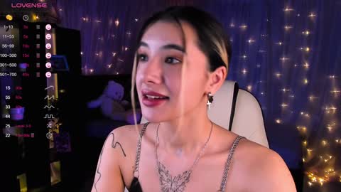 Belle online show from 4, 12, 2024