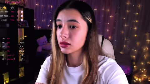 Belle online show from 11, 12, 2024