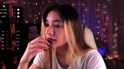 Belle online show from 15, 12, 2024